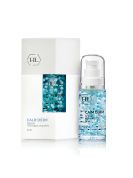 Успокаивающая сыворотка для кожи, склонной к покраснениям Holy Land CALM DERM SERUM, 30 мл